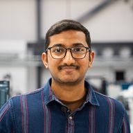 Rahul R. Ramachandran